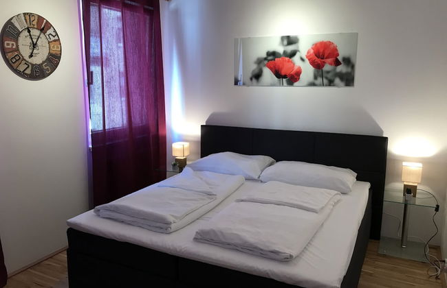 United Homes Apartments Vienna - Foto 5