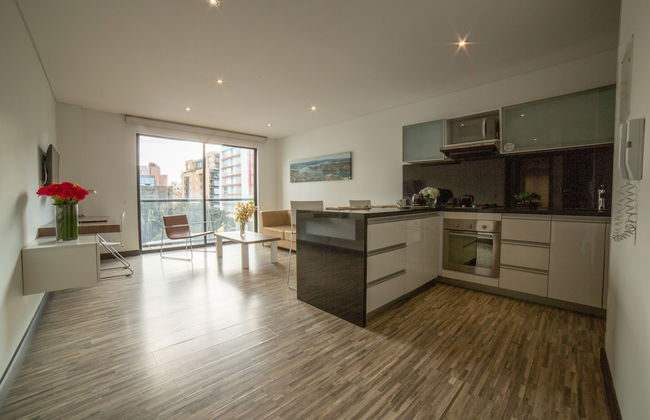 Hotel Espacio 94 - Foto 13