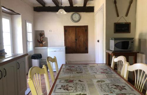 Gîte des Bruyères - Foto 5