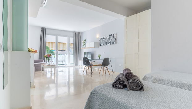 Apartamentos Castillo by Sur Suites - Foto 2, Imagen principal