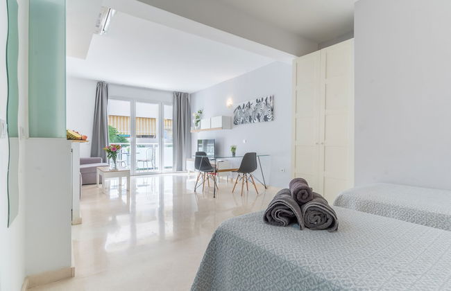 Sur Suites Castillo - Foto 1