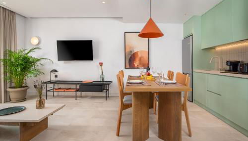 Memphis Suites Kos Center - Foto 5