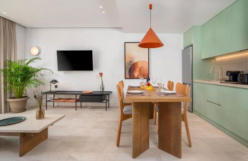 Memphis Suites Kos Center - Photo 5