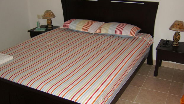 Colina Smir - Foto 2, Habitación