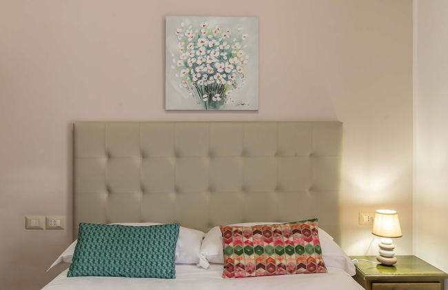 Plaza Rooms Ciampino - Foto 35