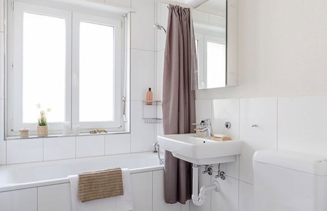 Swiss Star Residences - Foto 17