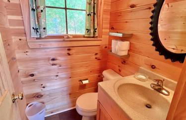 BEAR POINT LIMIT 15 villa - Foto 34