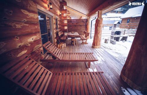 Bratnia Bystre - Foto 31