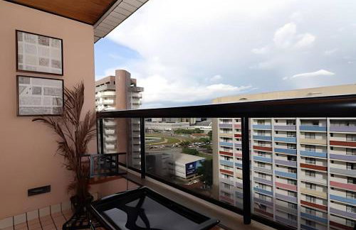 OZPED Flats Particulares Edifício Bonaparte - Foto 98