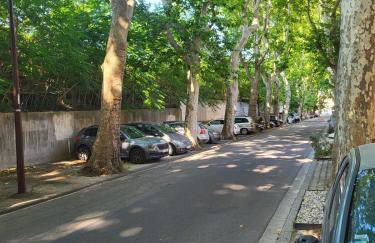 Spacious Apartment, Avignon - Photo 6