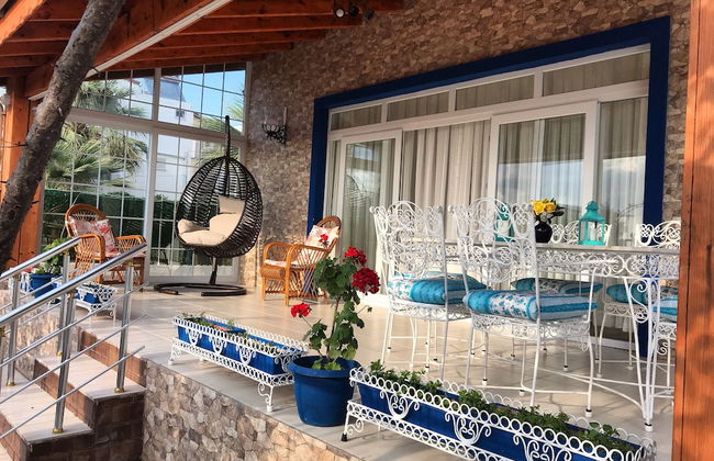 Kumsal Suit - Foto 1