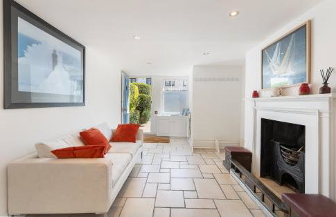 Cliffhanger 18 Castle Road - Foto 5