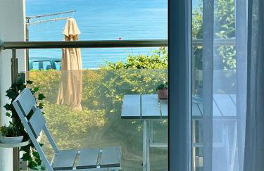 Ocean Breeze Apt - Foto 1