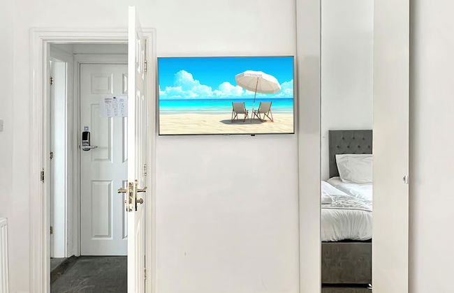 Granada Apartments Queen's Promenade - Foto 16