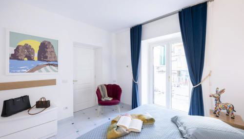 Cento Serenate Amalfi - Foto 2