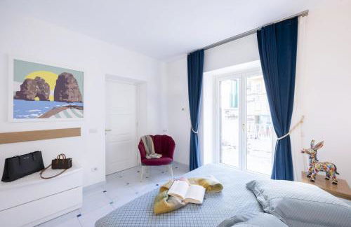 Cento Serenate Amalfi - Foto 2