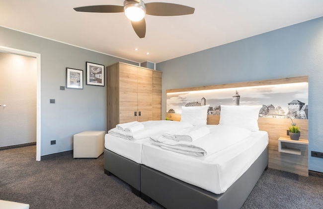 Riverview Apartments by dasPaul - Foto 9