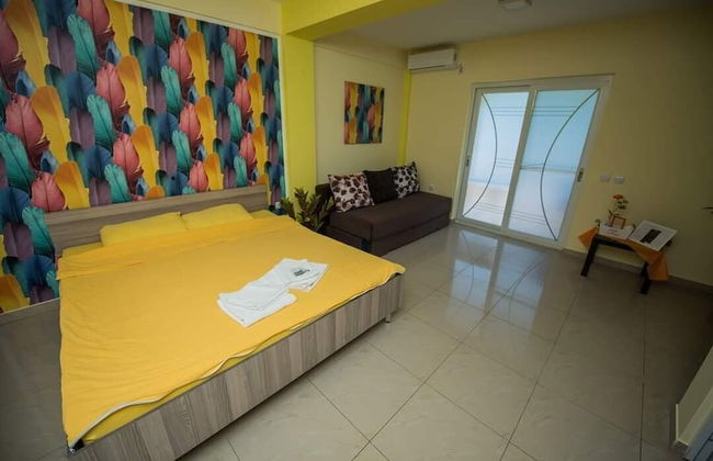 Vila Stefani - Foto 8