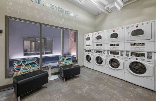 1BR Heart of D/T, near Aquarium, Whisky Distillery - Apartment - Foto 18