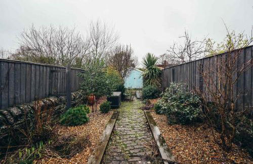 A Lovely Family Cottage in Belper - Photo 31