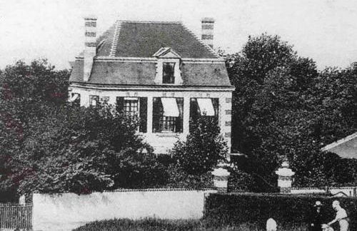 La Ninette du Domaine de Maubuisson - Photo 4