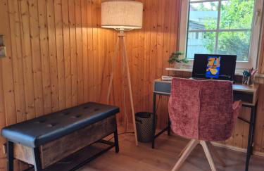 Cosy Cottage - Photo 19