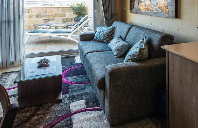 Quayside Apartments - Foto 29