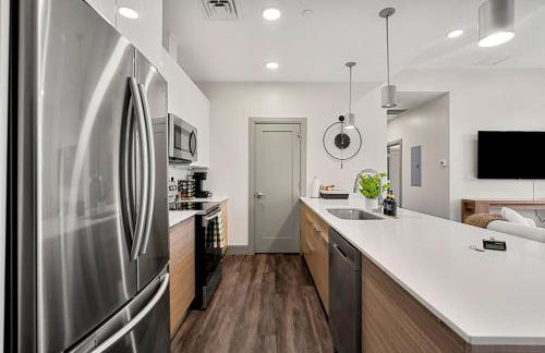 Great location, Free Parking, Harvard, Dtown, MIT - Foto 17