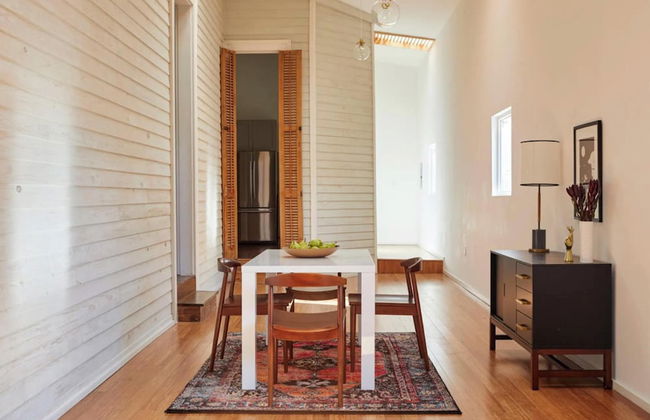 Roami at The Mandeville - Foto 33