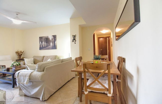 Charming 2-bedroom Apartment in Costa Esuri Golf - Foto 21