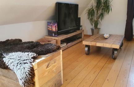 Ferienwohnung Nordlicht Laboe - Foto 3