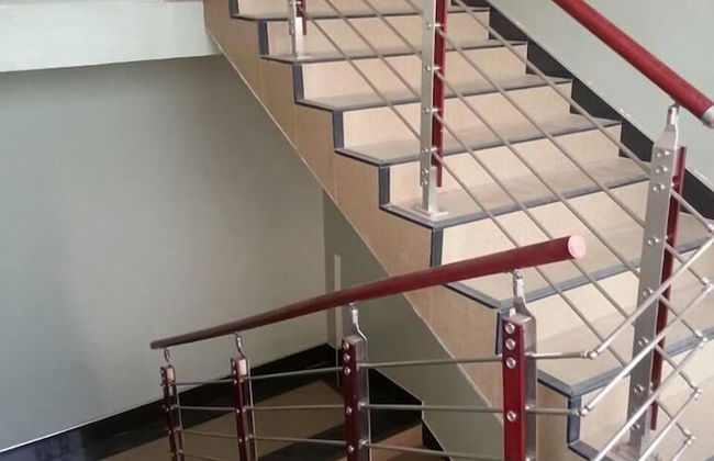 MJ Appartments - Foto 10