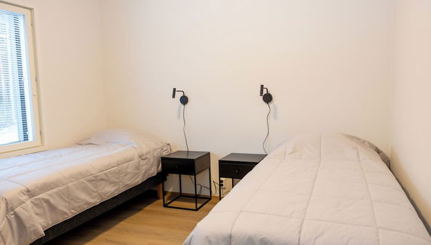 Vuokatin Välke A10 - Foto 3, Habitación