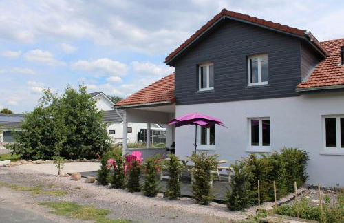 La Belle Vache - Foto 14