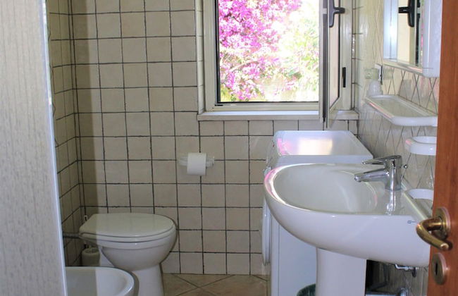 Villa Faro - Foto 17