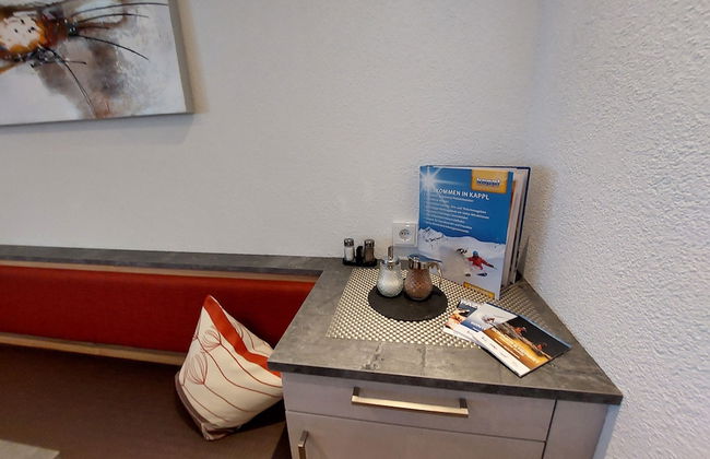 Apart Frühstückspension Stark Paznaun - Foto 29