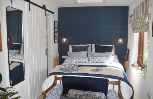 Ropewalk Cottage - A Little Treasure By The Coast - Foto 1