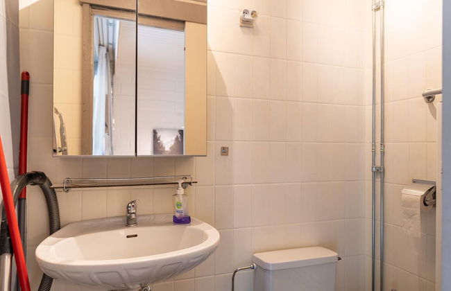 Hengelhoef Park Apartment - Foto 14