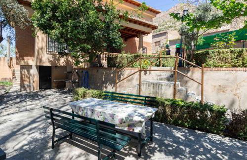 Casa rosa del romeral - Foto 43