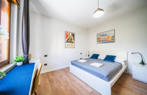 Outdooredo Garda Apartment - Foto 79