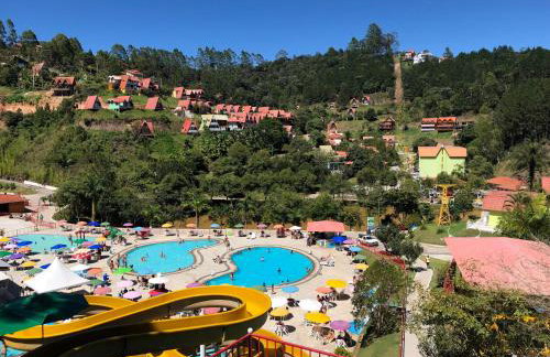 China Park Eco Resort - Foto 13