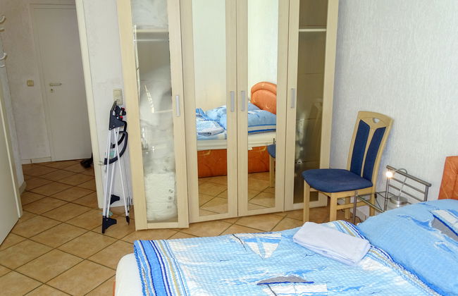 Gollwitzer Park (Insel Poel) - Foto 4