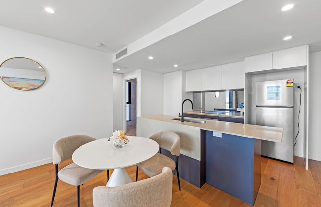 Marine Quarter Apartments by CLLIX - Foto 14