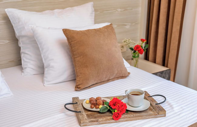 Luxury Apartments Queen - Foto 15