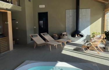 VILLA FELICE_UNESCO ALPS AREA - Foto 45