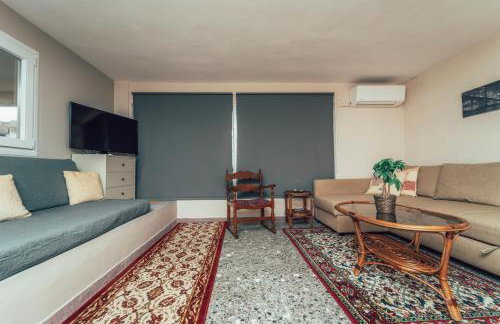 Eptalofos Studio loft - Foto 6