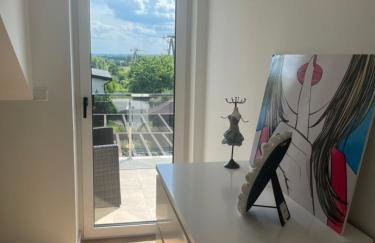 Villa Klimontów - Foto 15