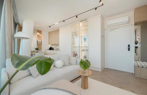 Wave - Sea View Resort&SPA E11112 - Foto 12