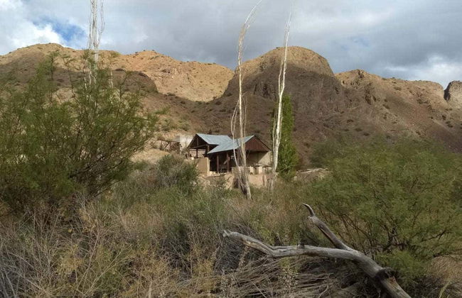 Escursione privata alle miniere del fiume Castaño - Foto 5