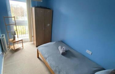 Fabulous 3 Bedroom Flat - Foto 9